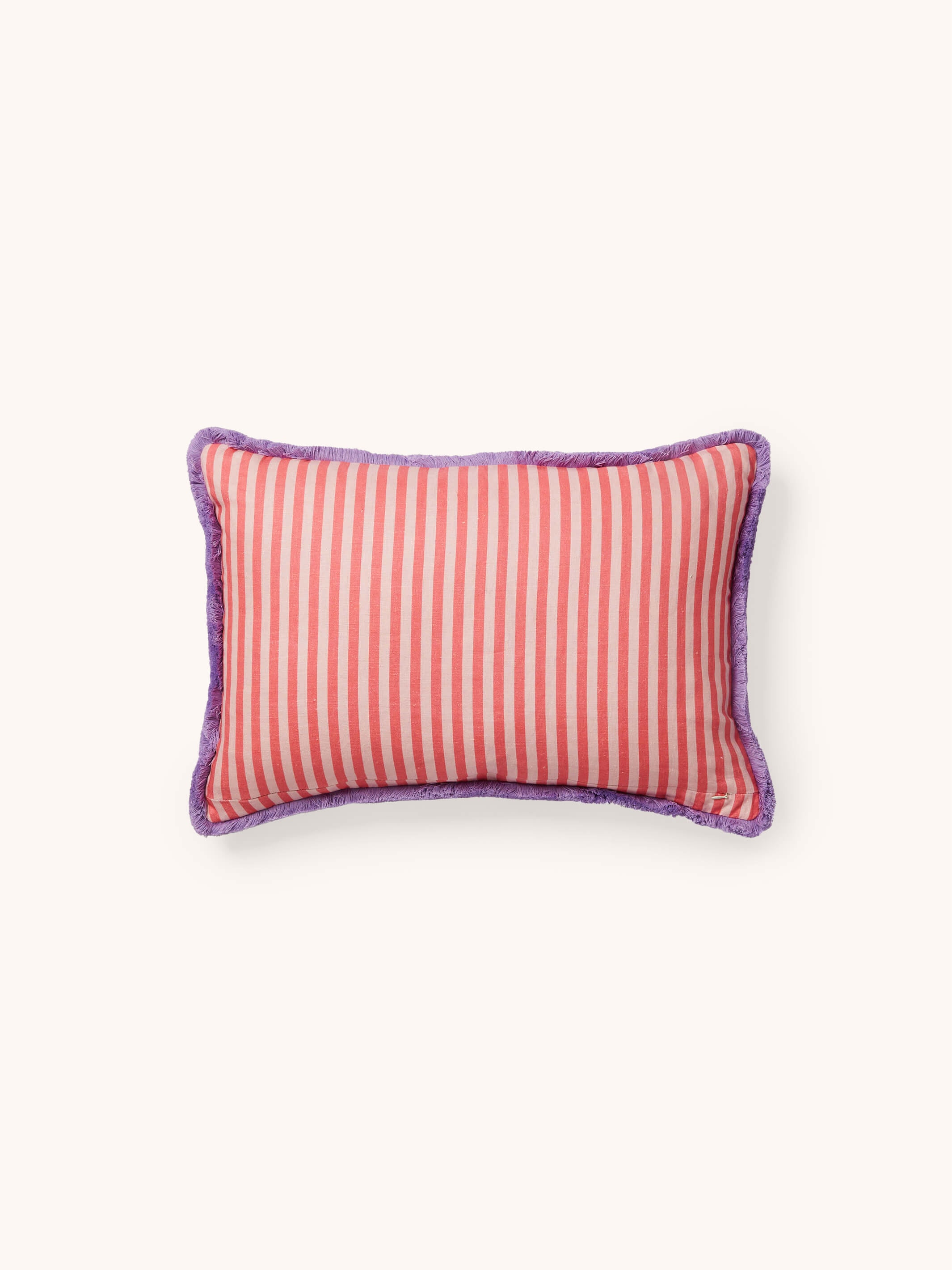Libra Zodiac Linen Cushion