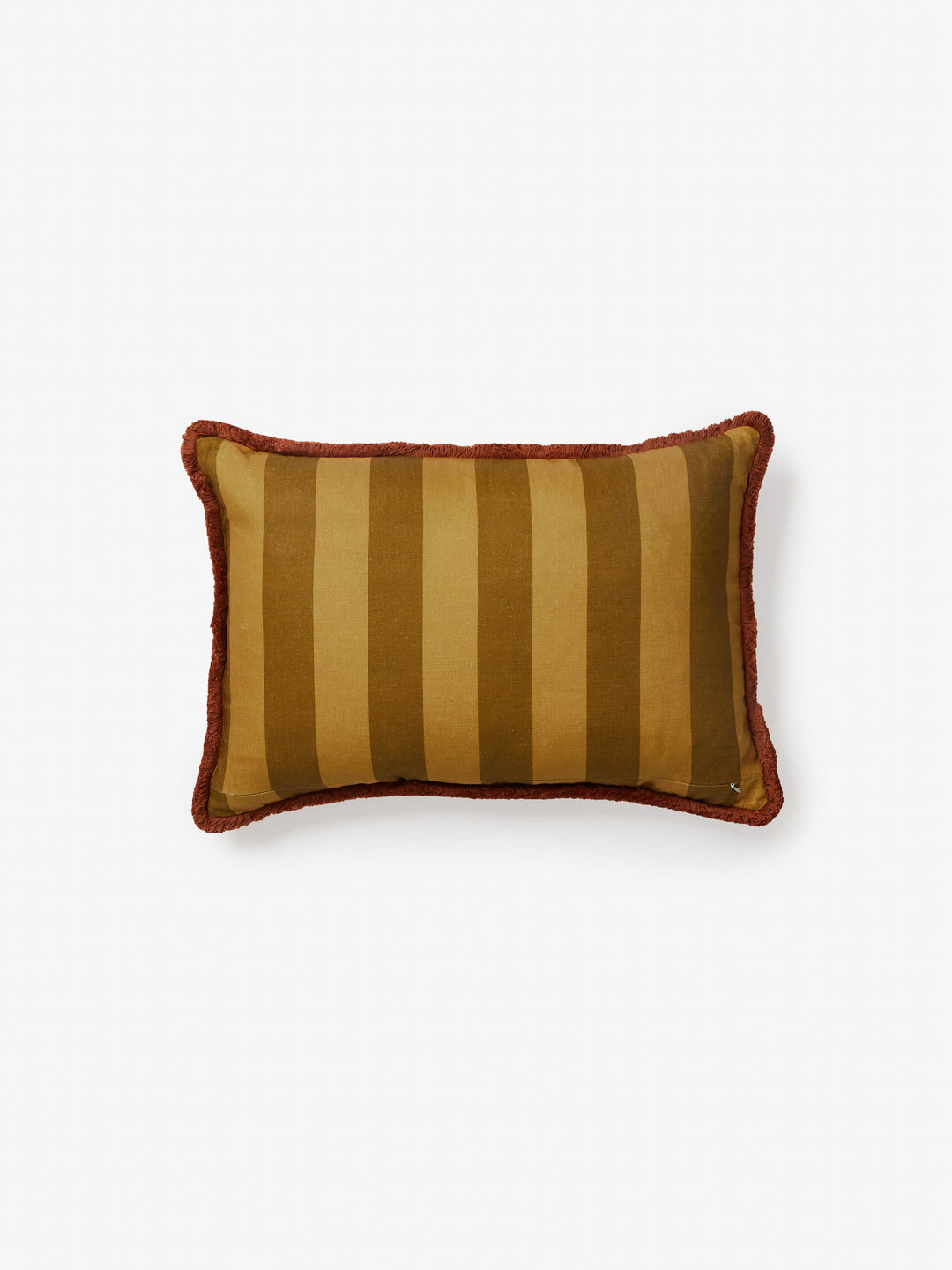 Aquarius Zodiac Linen Cushion