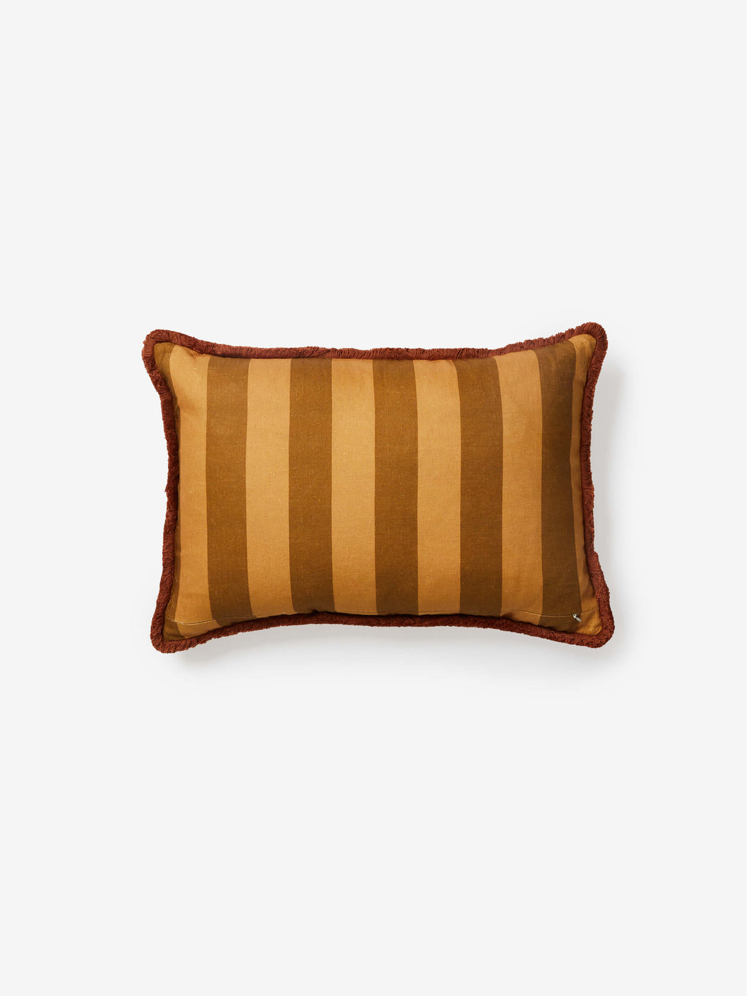 Aquarius Zodiac Linen Cushion