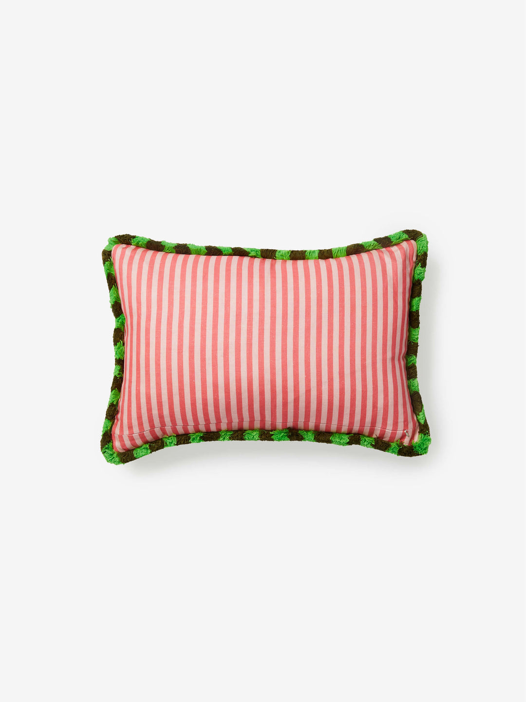 Gemini Zodiac Linen Cushion