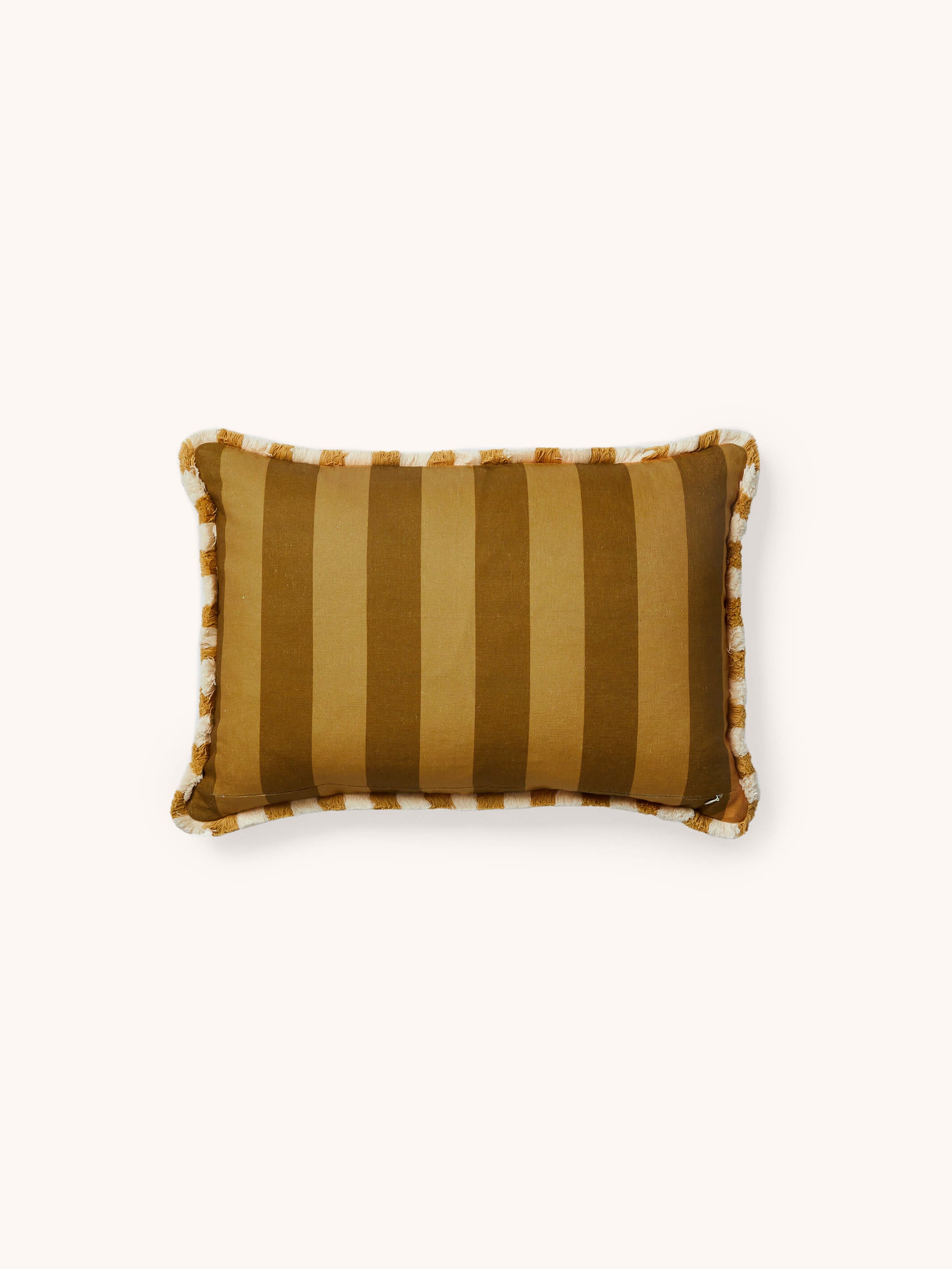 Sagittarius Zodiac Linen Cushion - Almost Perfect