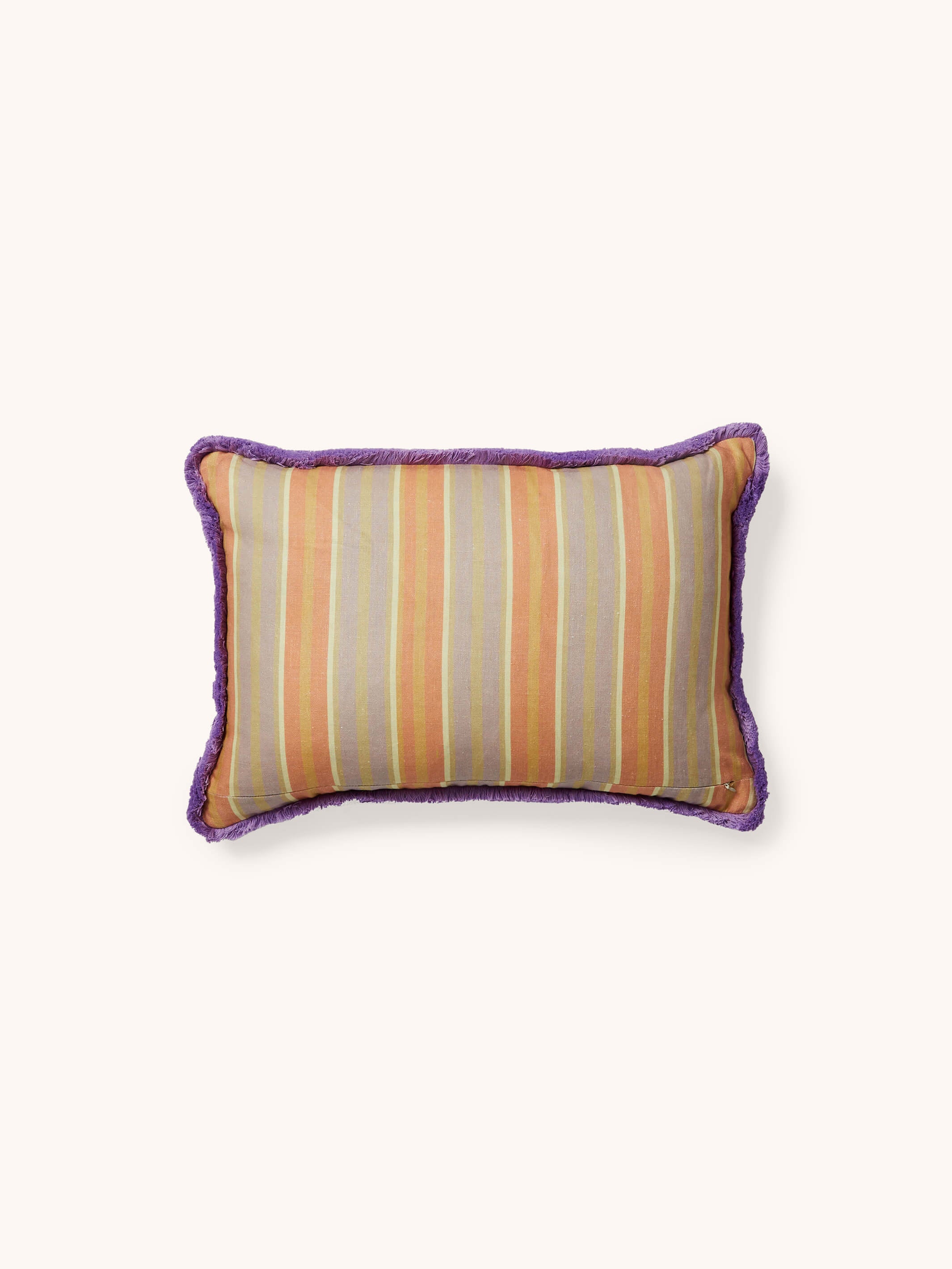Cancer Zodiac Linen Cushion - Almost Perfect