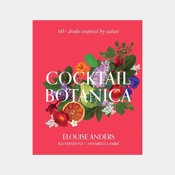 COCKTAIL BOTANICA
