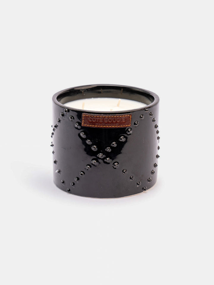 Nomad Atlas Cedar Scented Candle