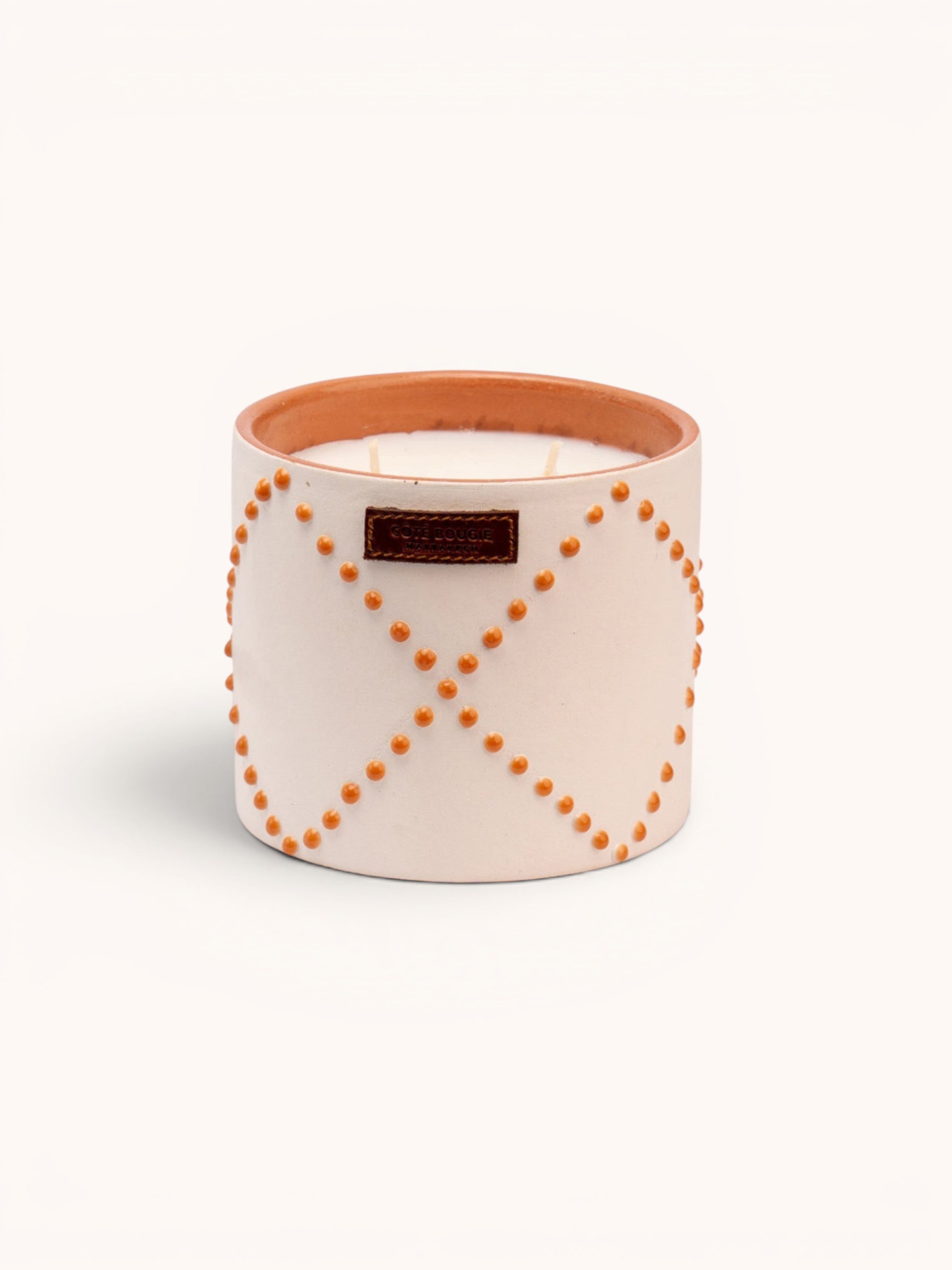 Nomad Date Scented Candle