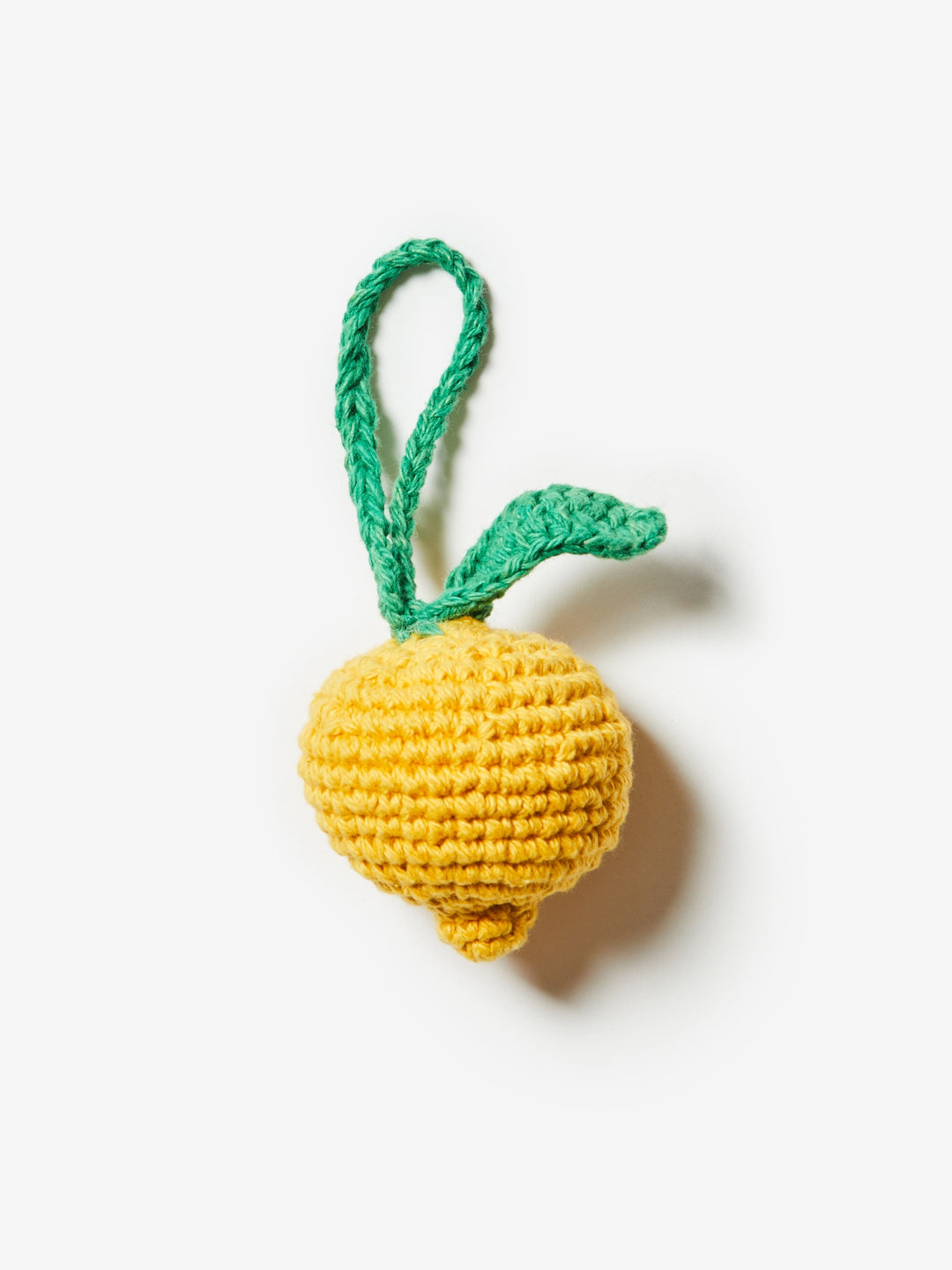 Christmas Decoration Collector Set - Crochet