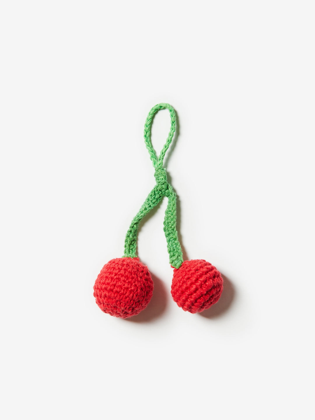 Christmas Decoration Set - Cherries