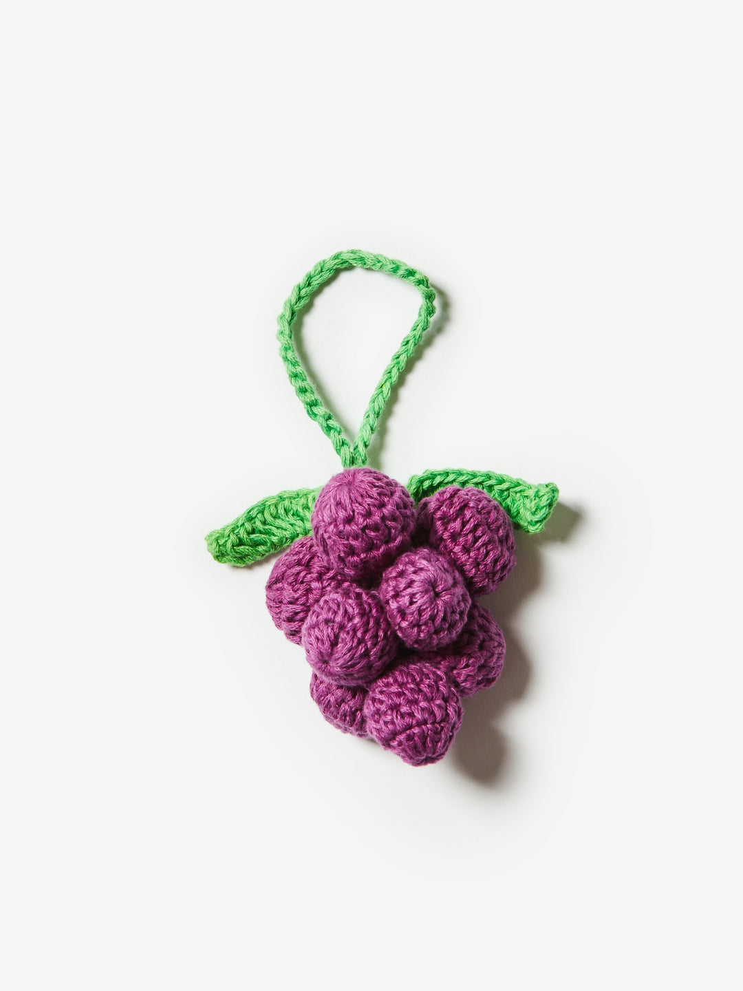 Christmas Decoration Set - Grapes
