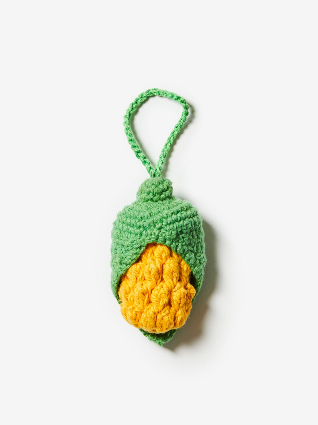 Christmas Decoration Set - Corn