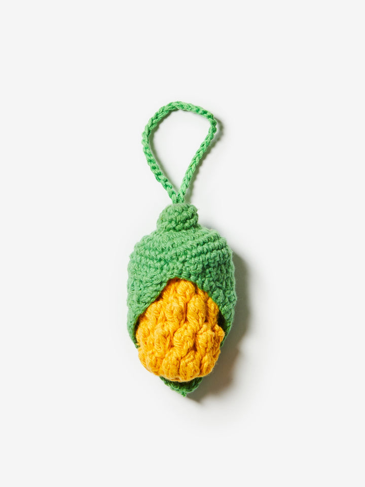 Christmas Decoration Set - Corn