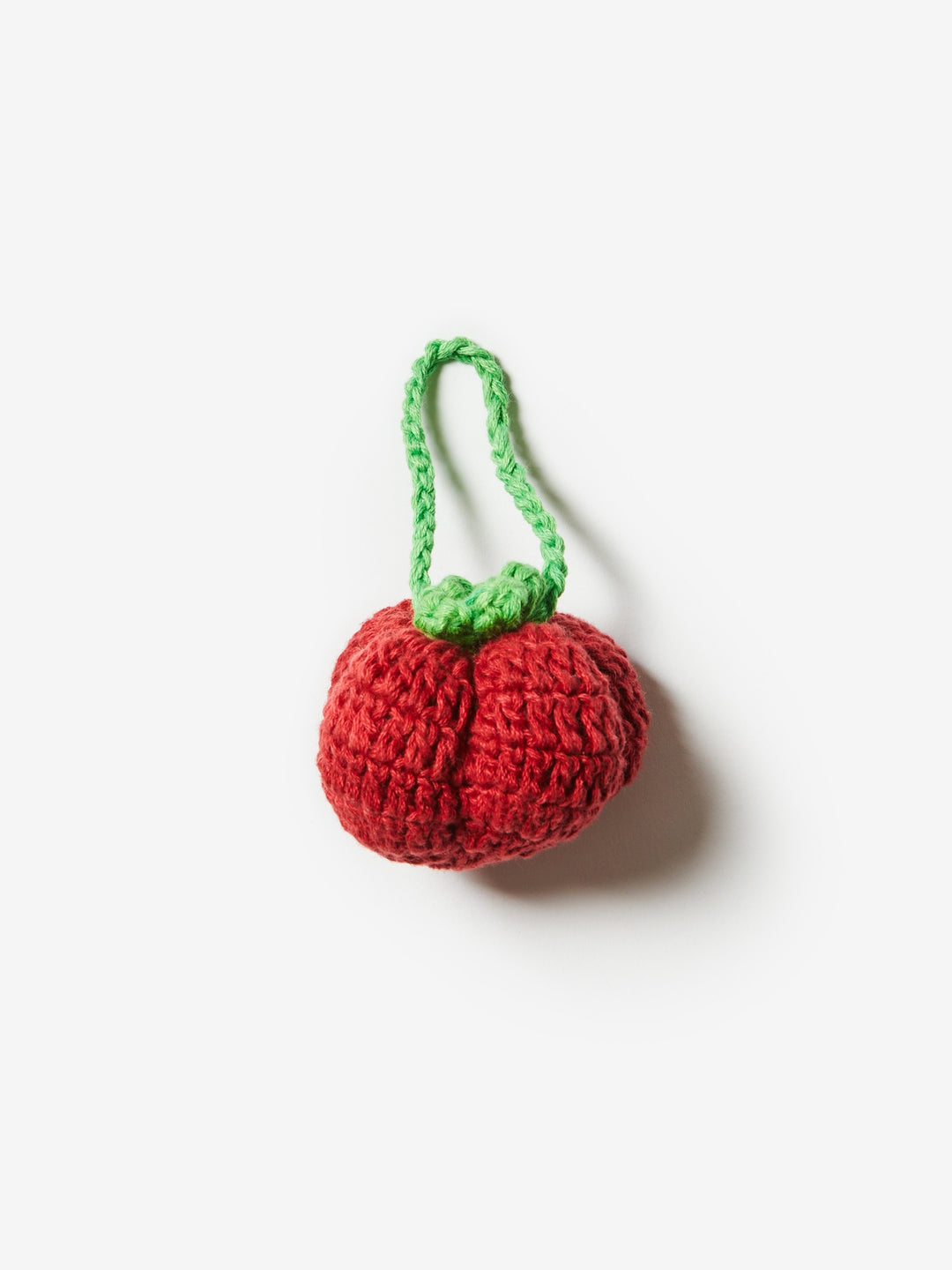 Christmas Decoration Set - Tomato