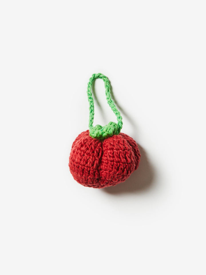 Christmas Decoration Set - Tomato