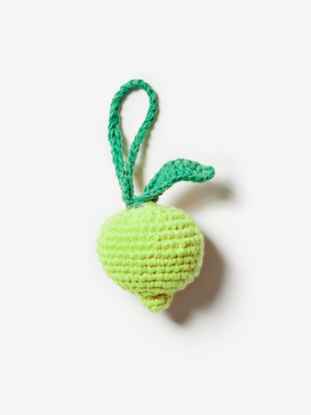 Christmas Decoration Set - Lime