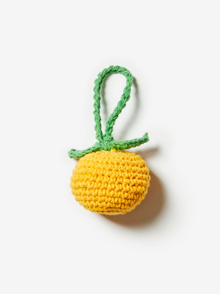 Christmas Decoration Set - Mandarin