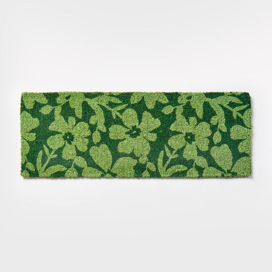 Door Mat Mallow Golden - Bonnie and Neil