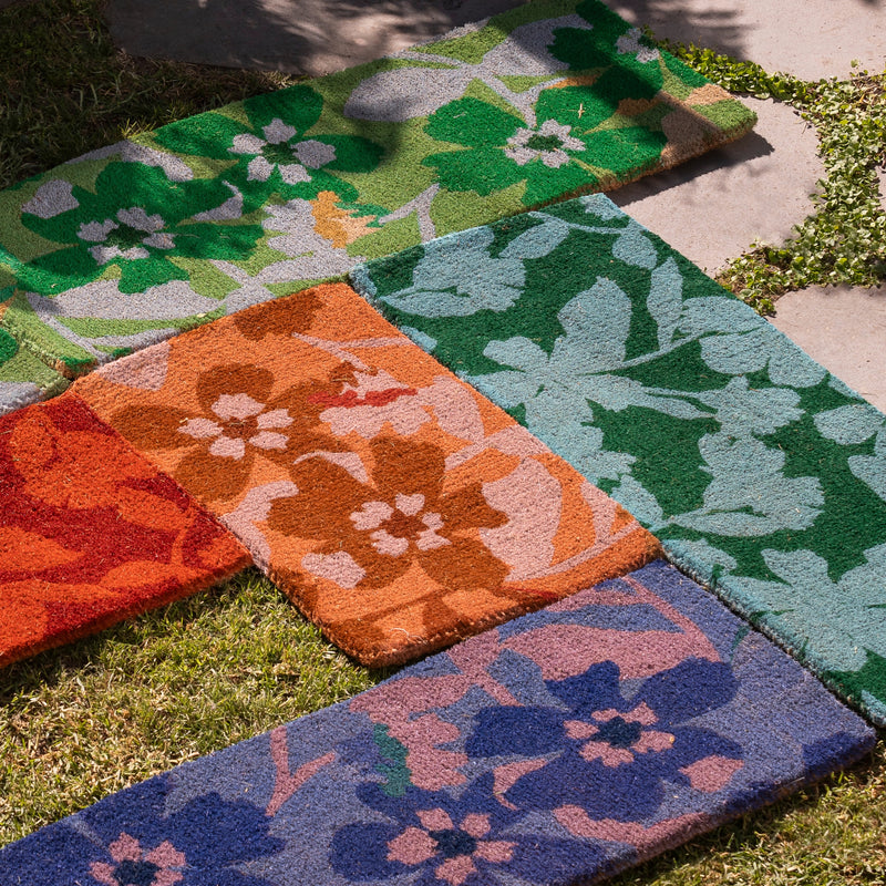 Door Mats
