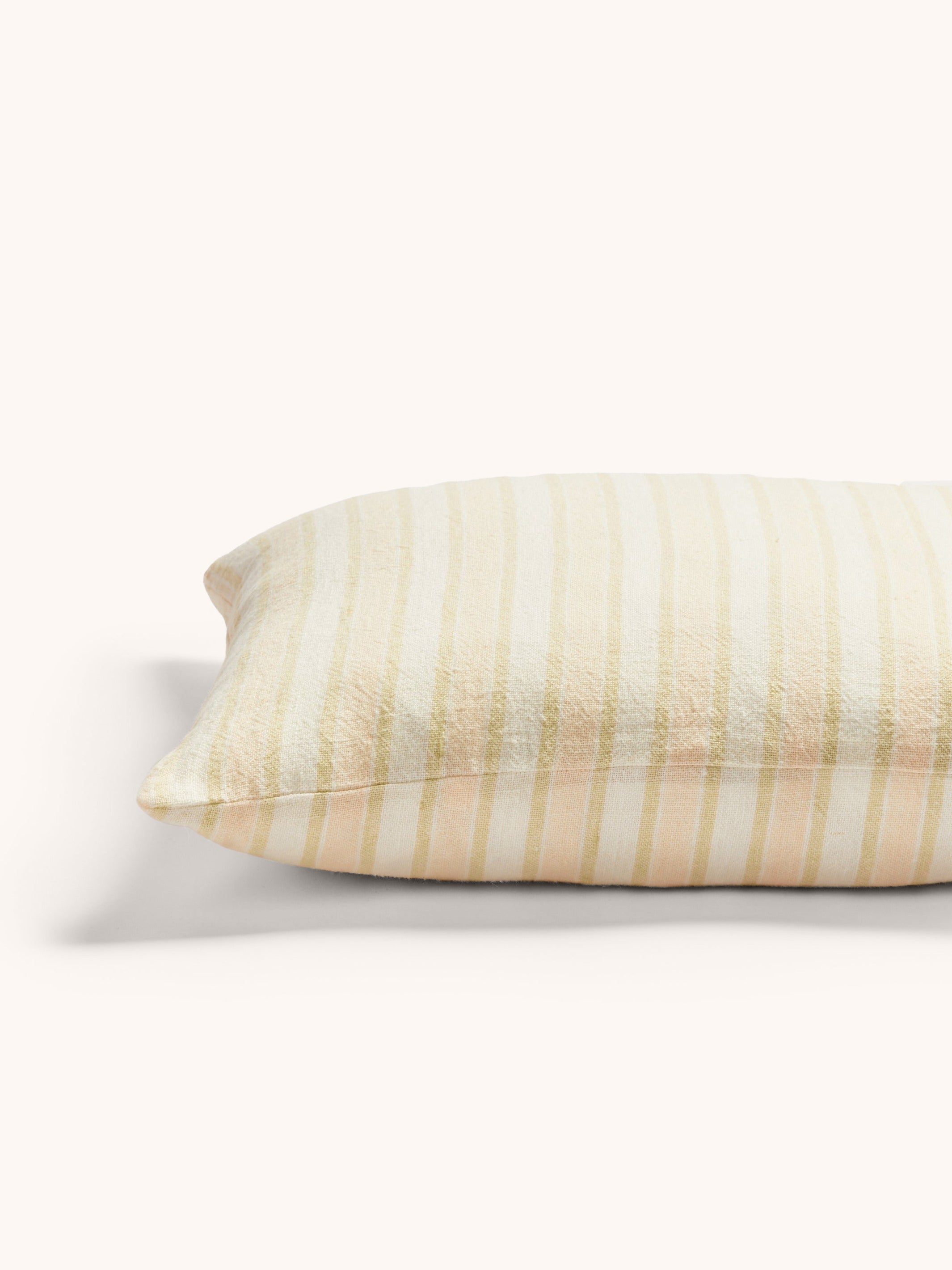 Linear Buff Cushion
