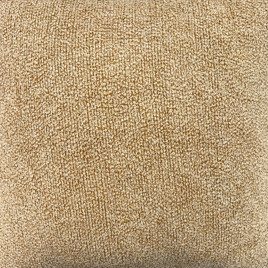 Grain Tan Cushion - Almost Perfect