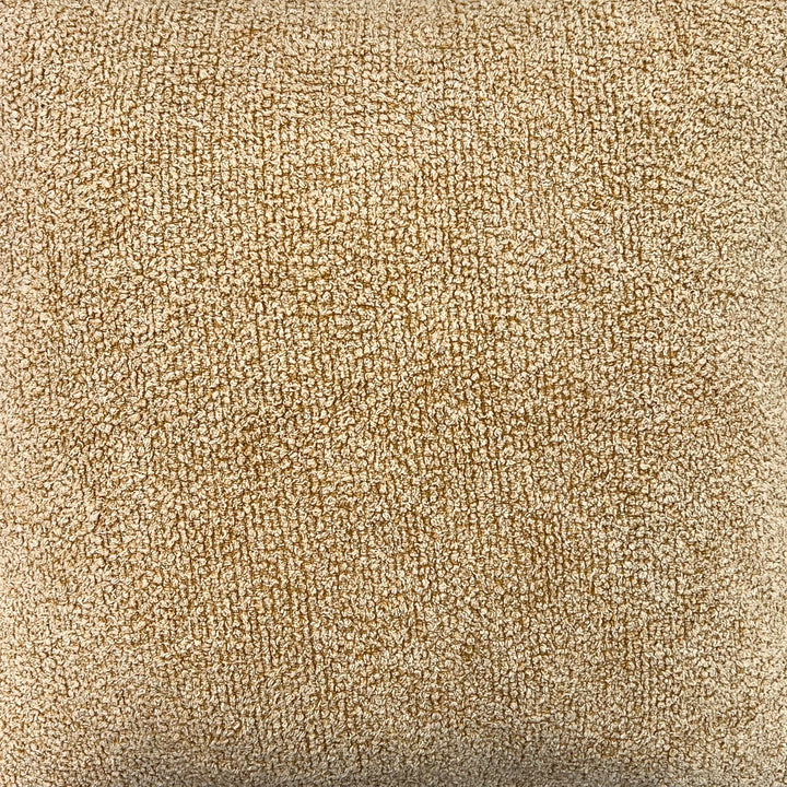 Grain Tan Cushion - Almost Perfect