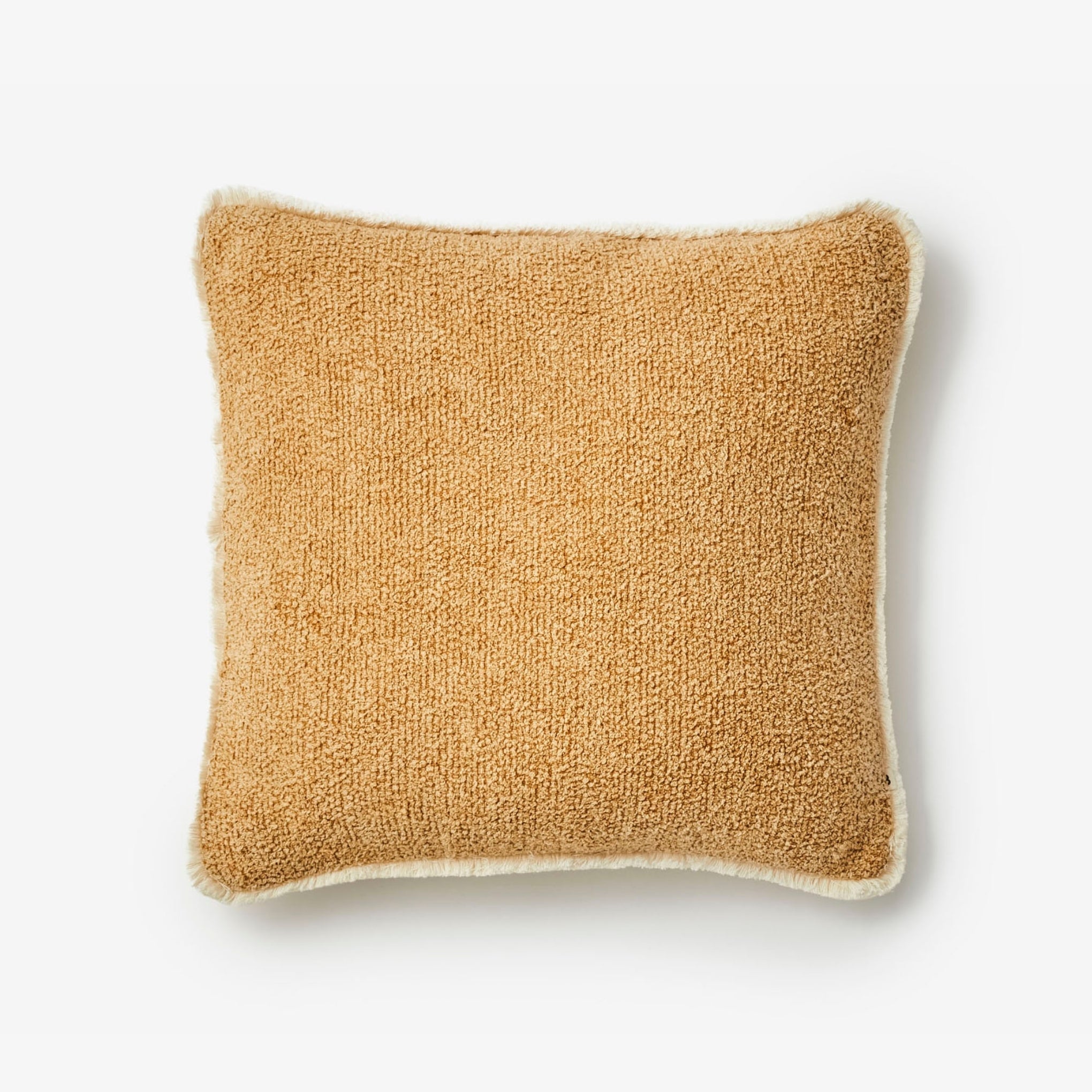 Grain Tan Cushion | Tan Cushions Australia