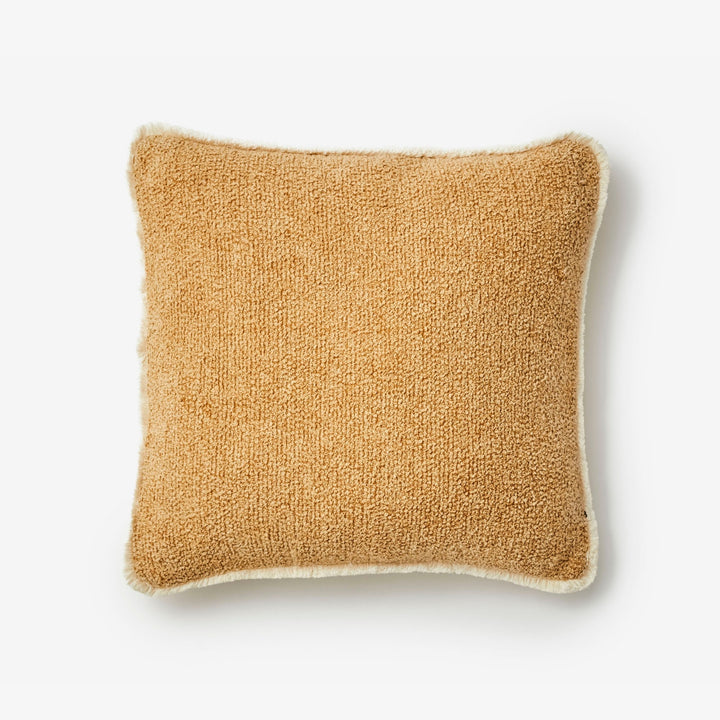 Grain Tan Cushion | Tan Cushions Australia