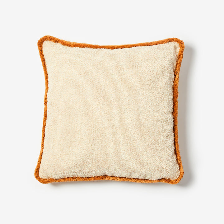 Grain Cream Cushion