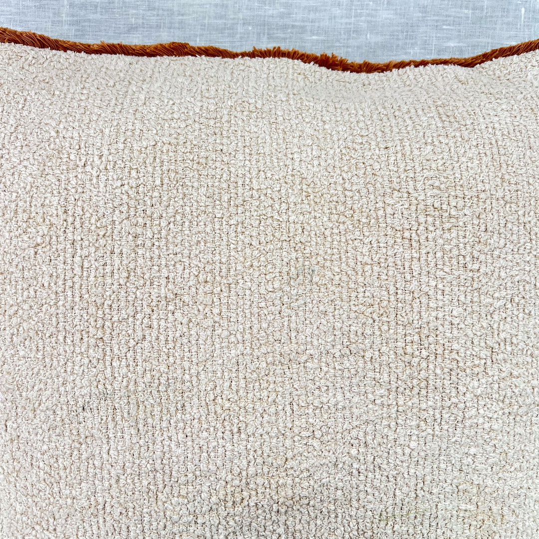 Grain Cream Cushion - Almost Perfect