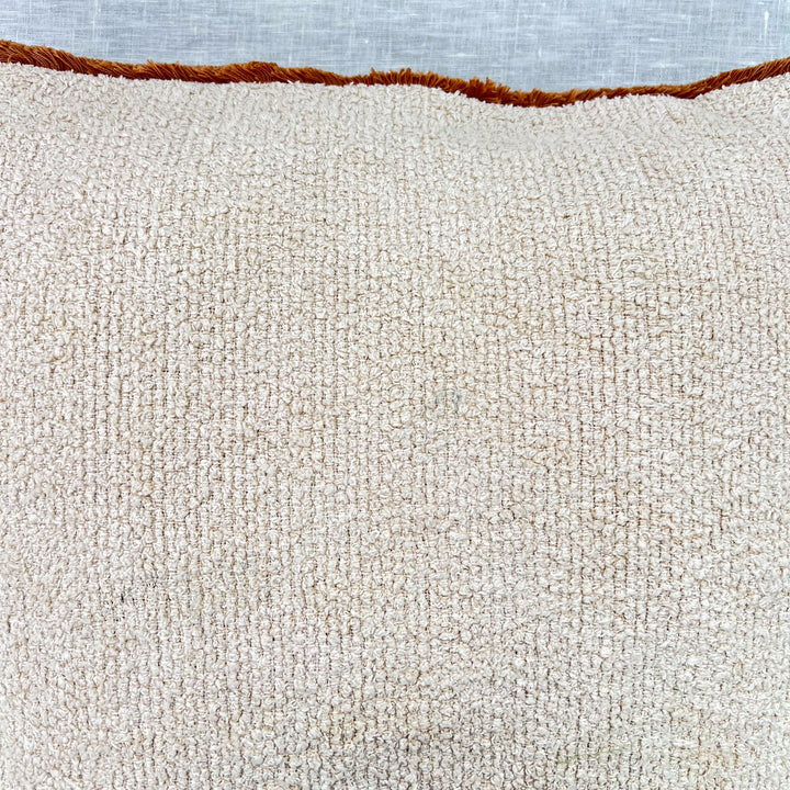 Grain Cream Cushion - Almost Perfect
