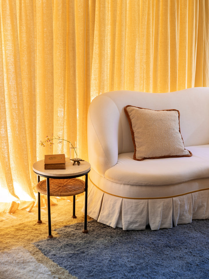 Grain Cream Cushion Pre-Order
