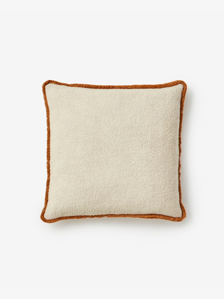 Grain Cream Cushion Pre-Order