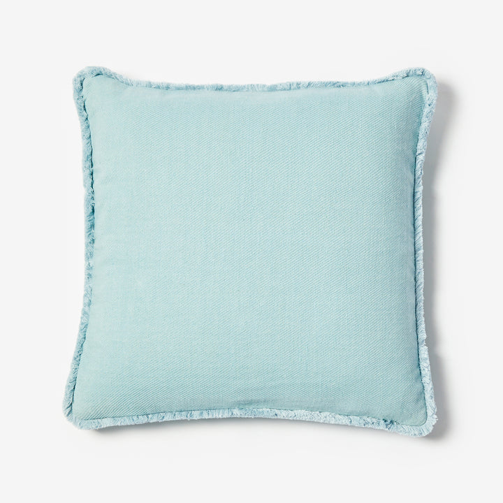 Levan Blue Cushion