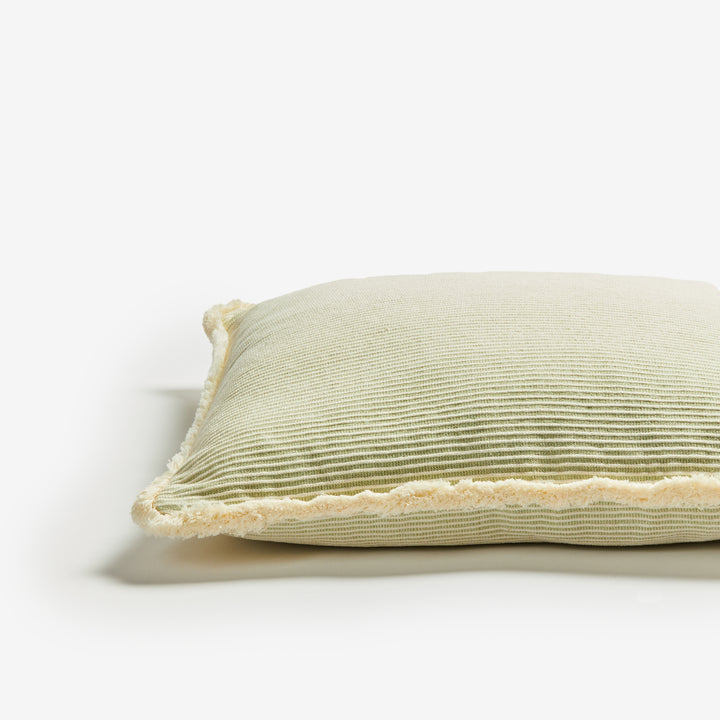 Nile Green Cushion