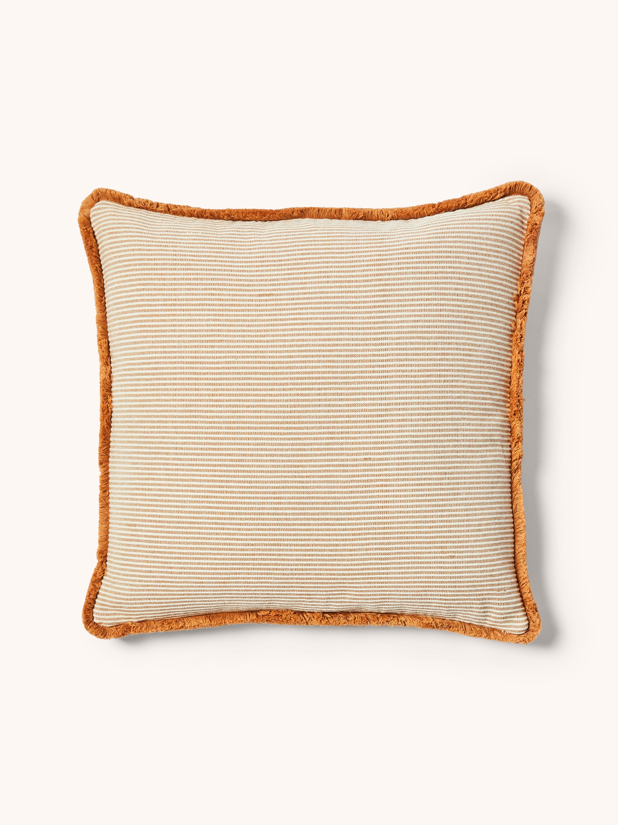 Nile Tan Cushion