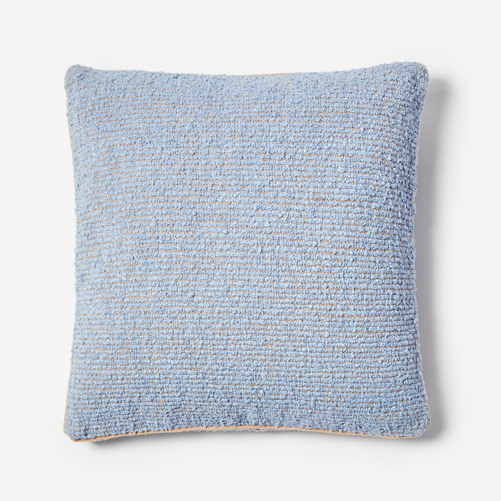 Cloud Blue Cushion