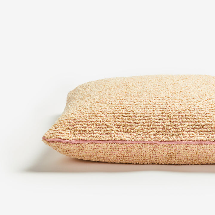 Cloud Pink Cushion