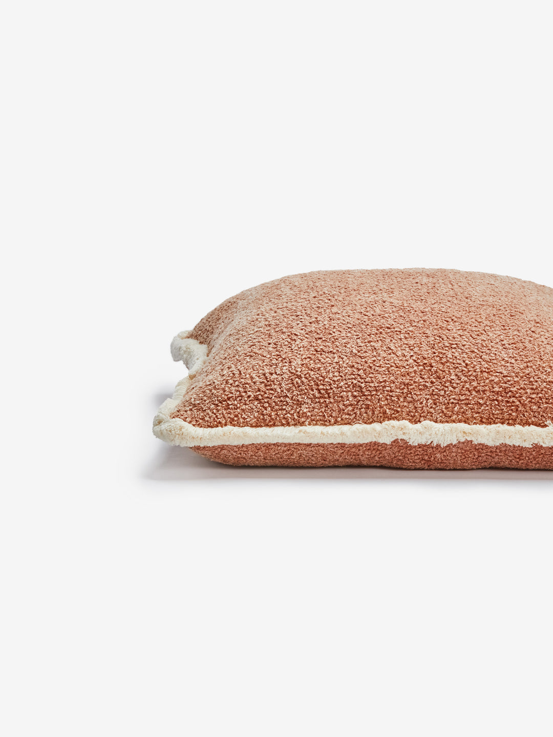 Grain Buff Cushion