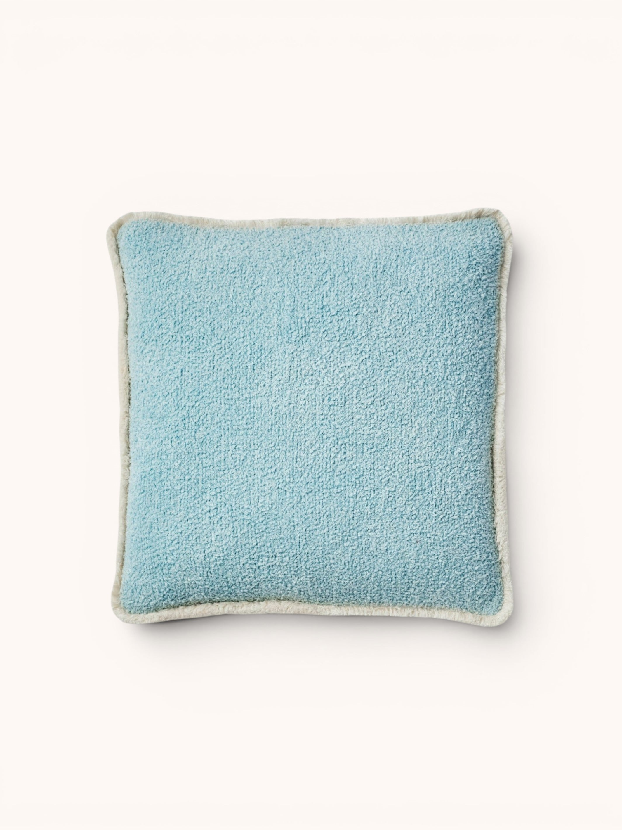 Grain Blue Cushion | Indoor Cushions