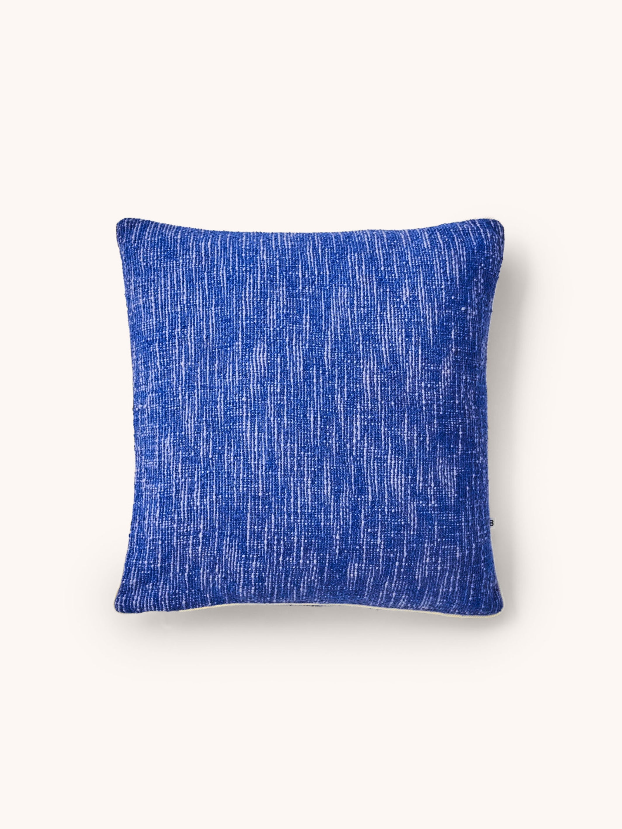 Gem Azure Cushion