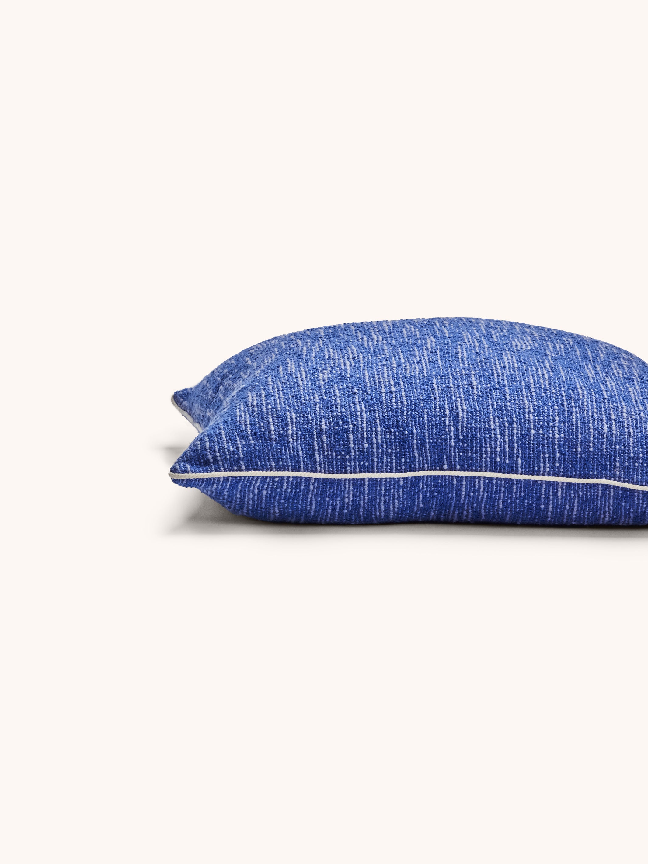 Gem Azure Cushion
