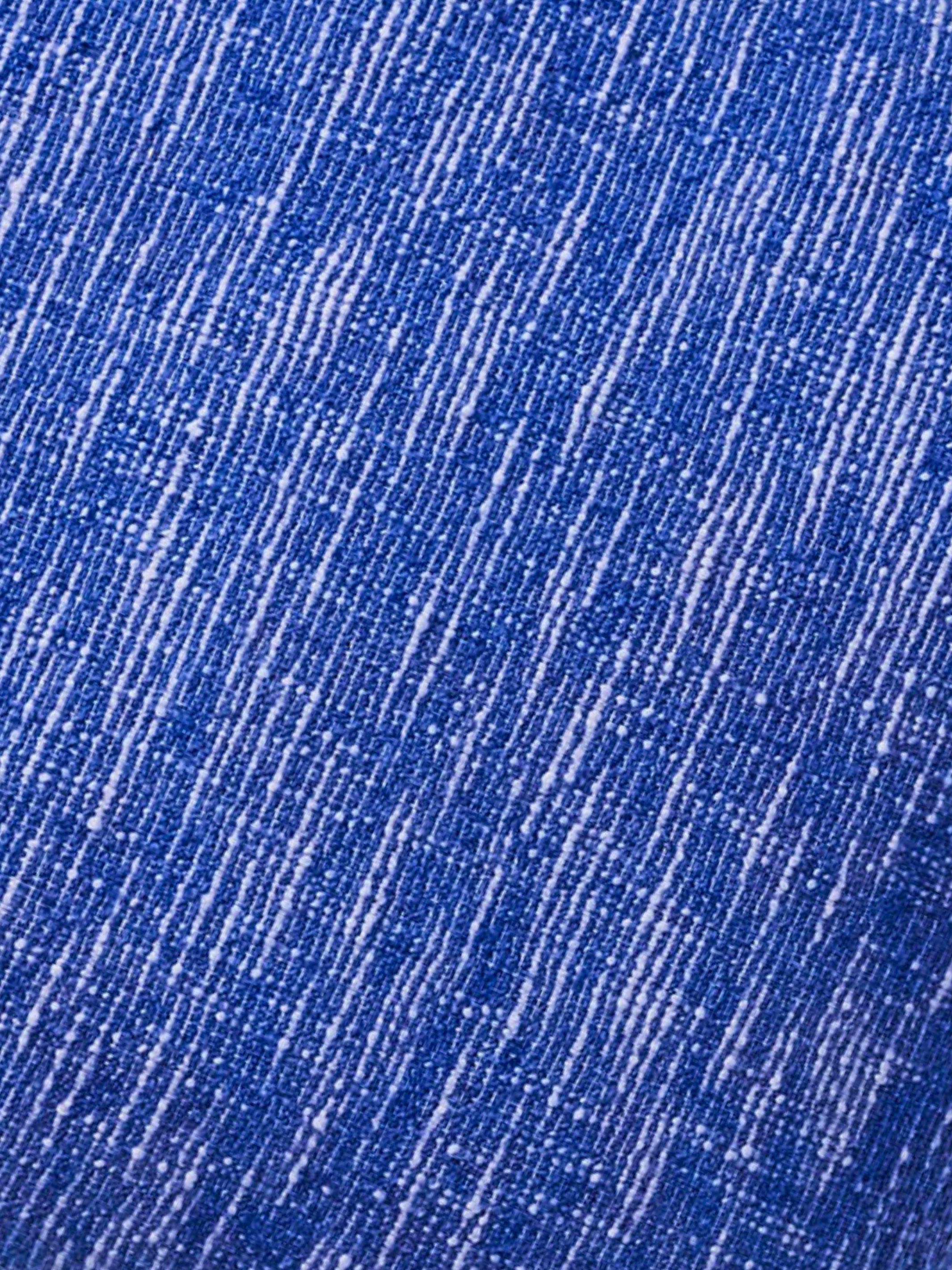 Gem Azure Cushion