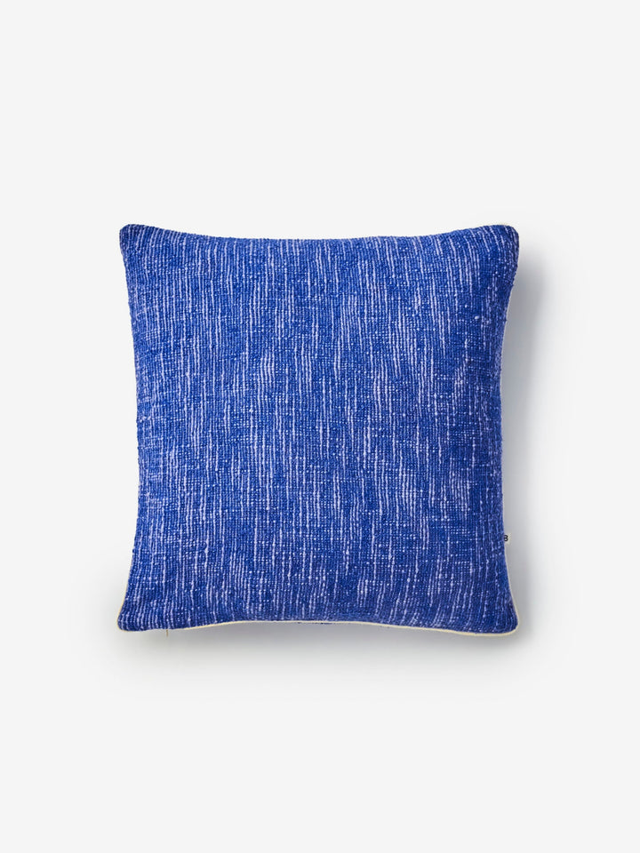 Gem Azure Cushion