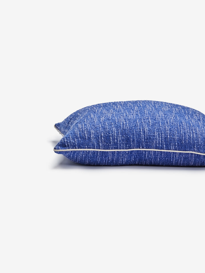 Gem Azure Cushion