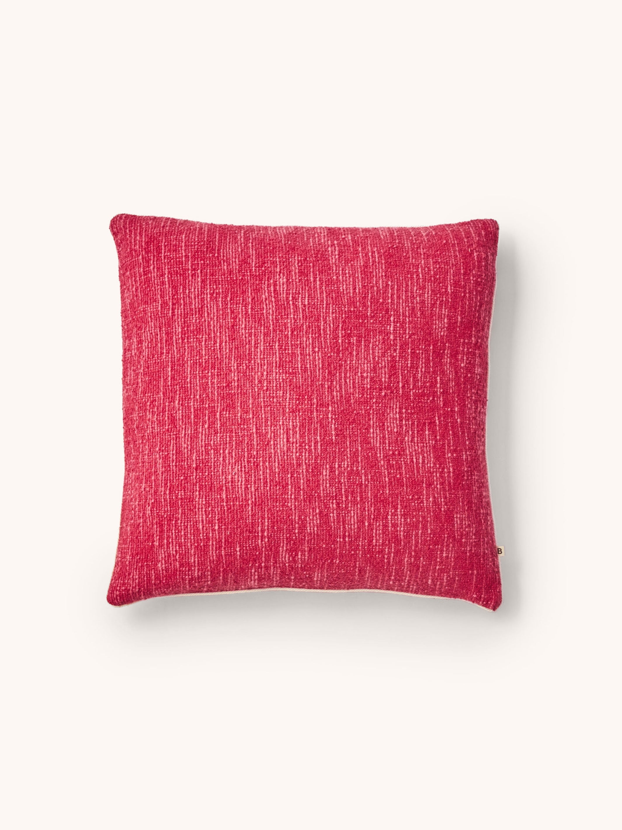 Gem Pink Cushion