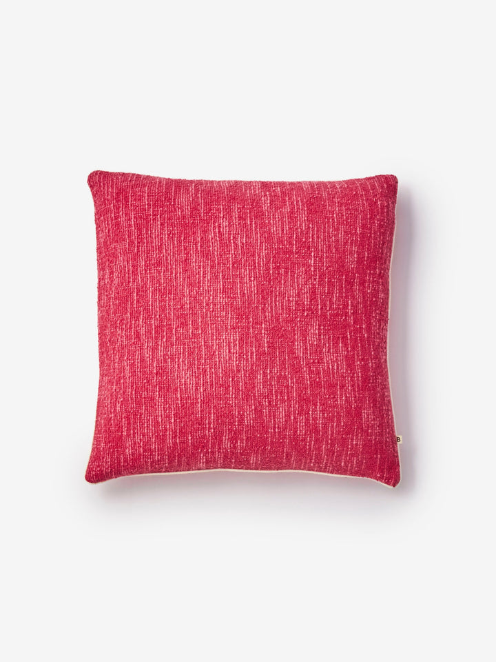 Gem Pink Cushion