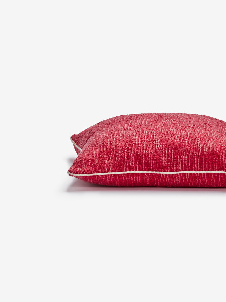Gem Pink Cushion