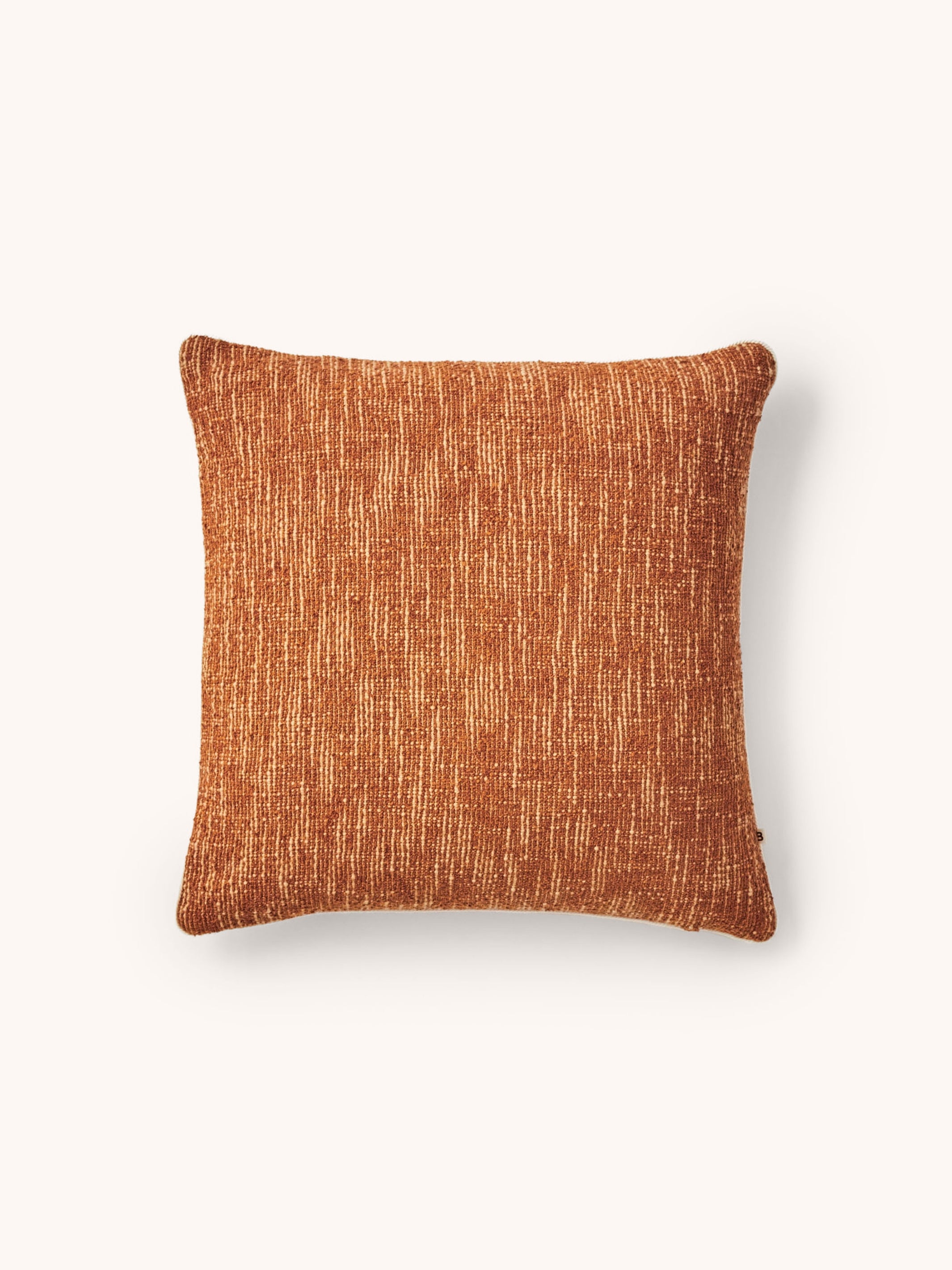 Gem Tan Cushion
