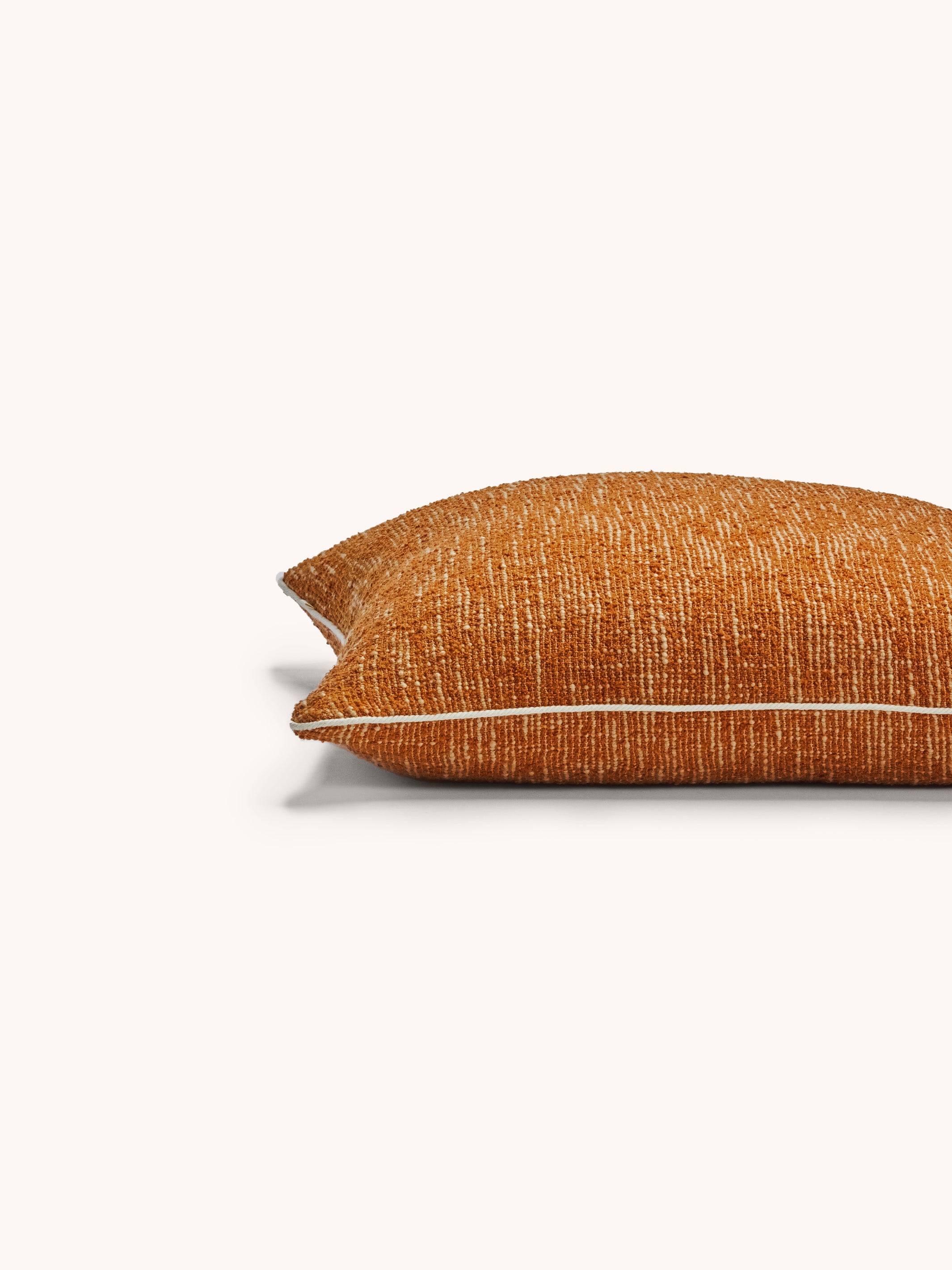 Gem Tan Cushion