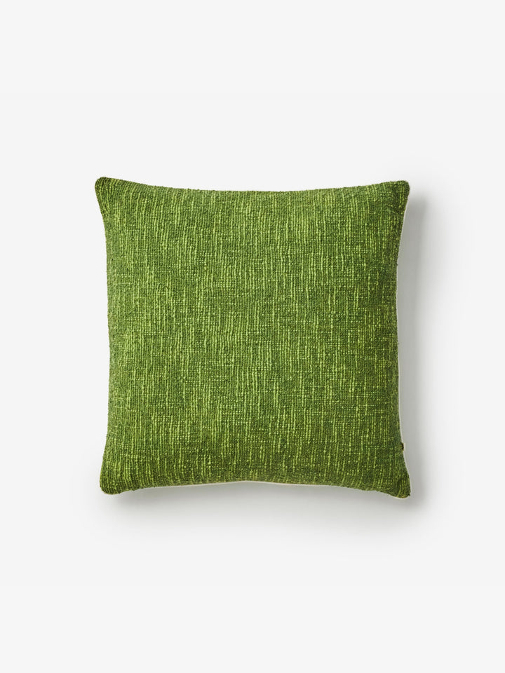 Gem Green Cushion