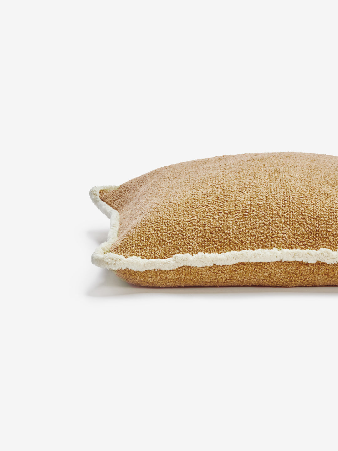 Grain Tan Cushion