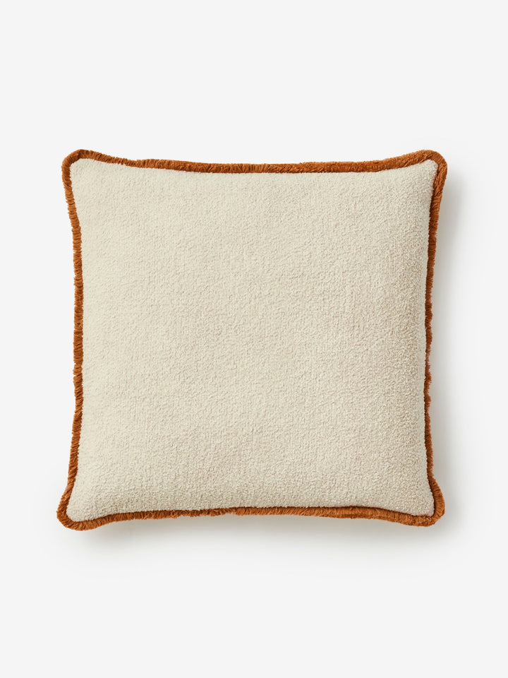 Grain Cream Cushion